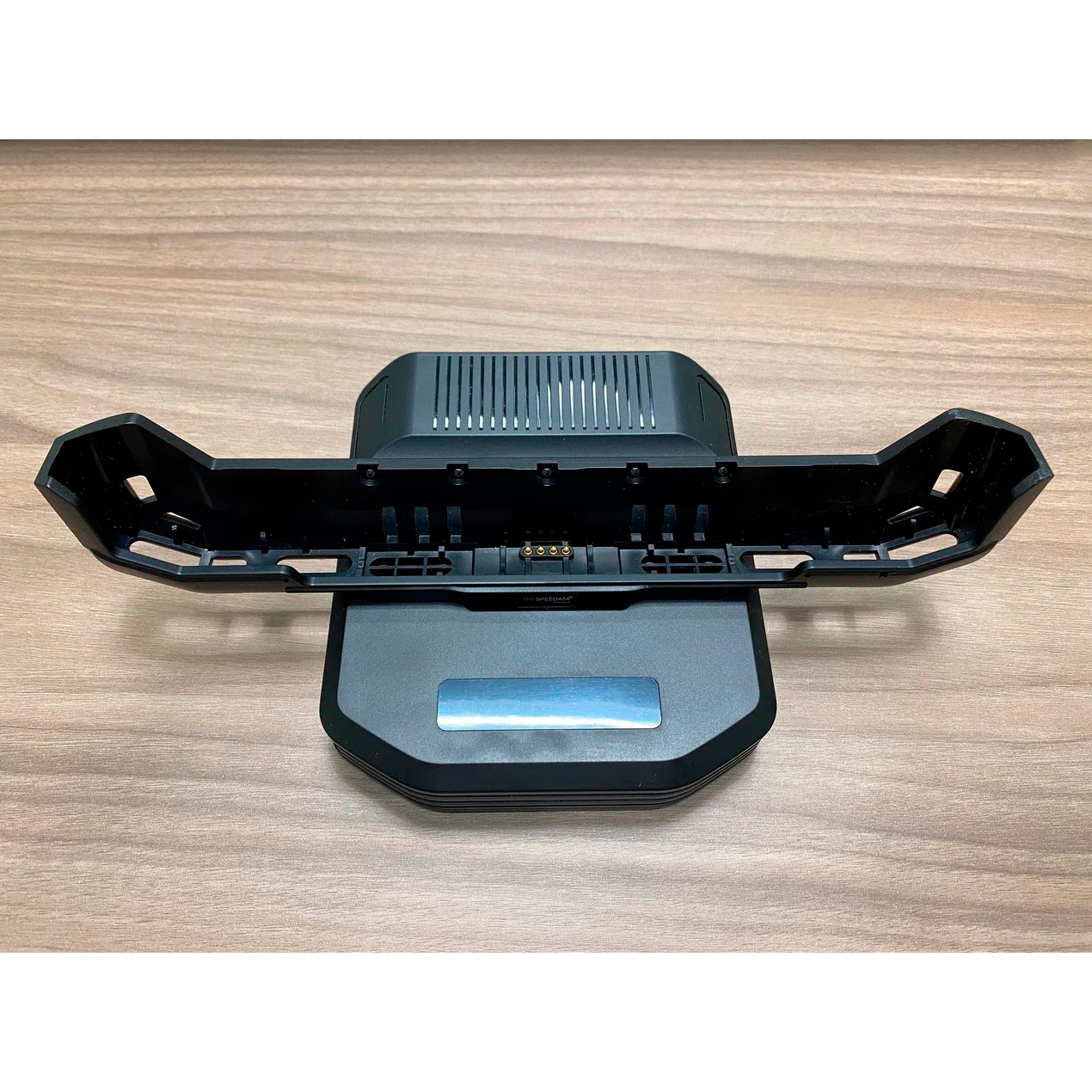Док станция с портами USB-A и Ethernet для серии SD100 Speedata SD-DC100P