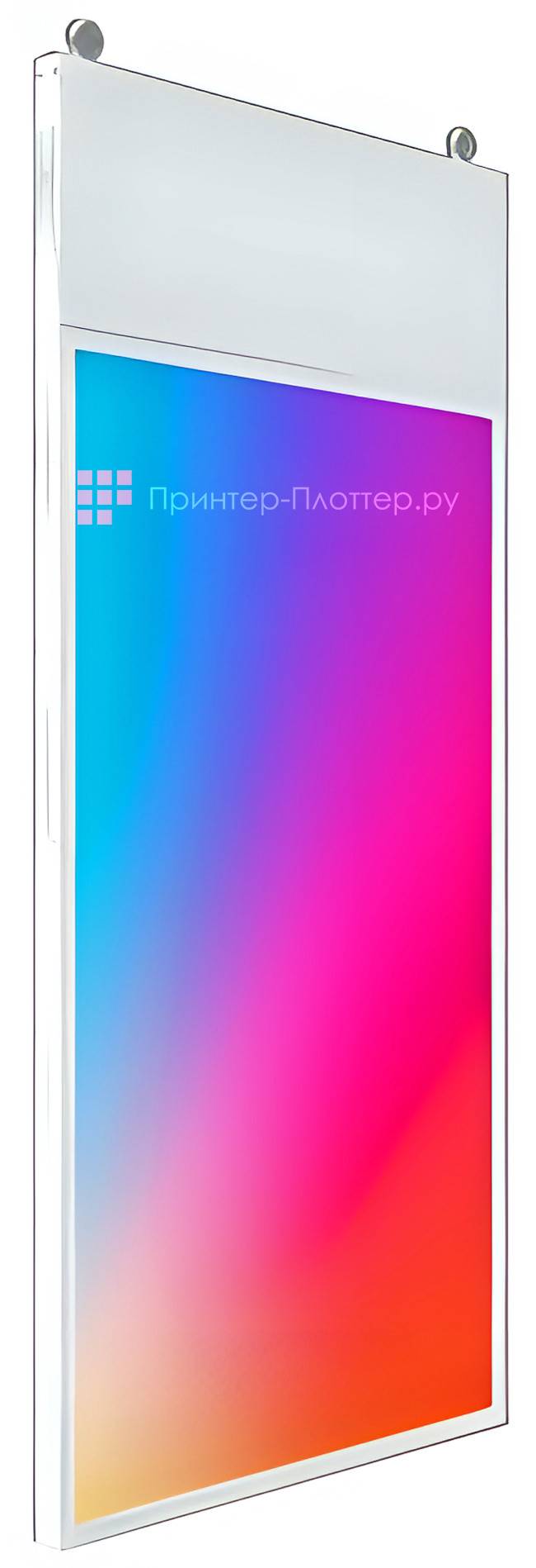 Информационная панель Lumien Clear LCBD4301FHD (AVX 144543)