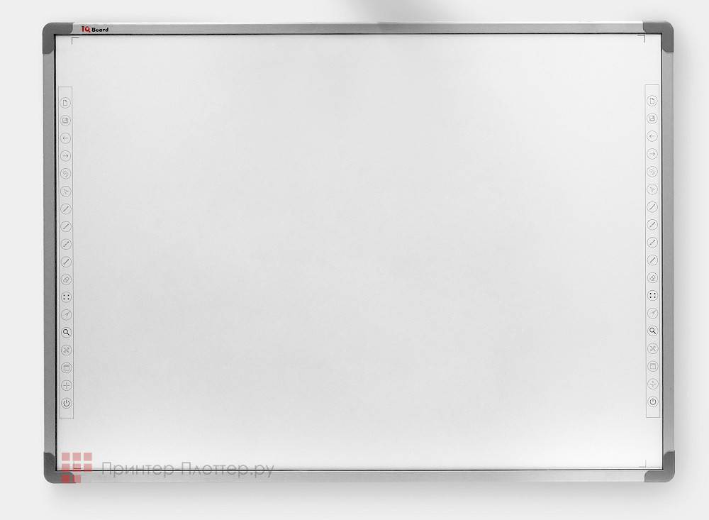 Интерактивная доска IQBoard IR RPT082-20 (AVX 131789)