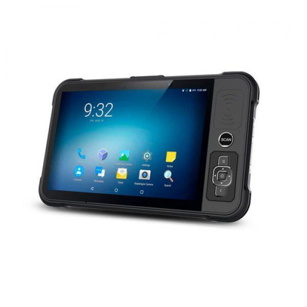 Промышленный планшет Chainway P80 P80AEEA09-U3K