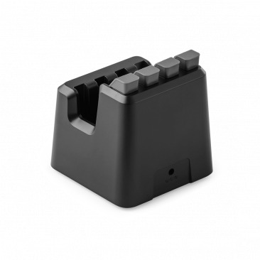 Зарядная станция для 4-х АКБ для терминалов АТОЛ Smart.Slim/Smart.Slim Plus/Smart.Prime 57287