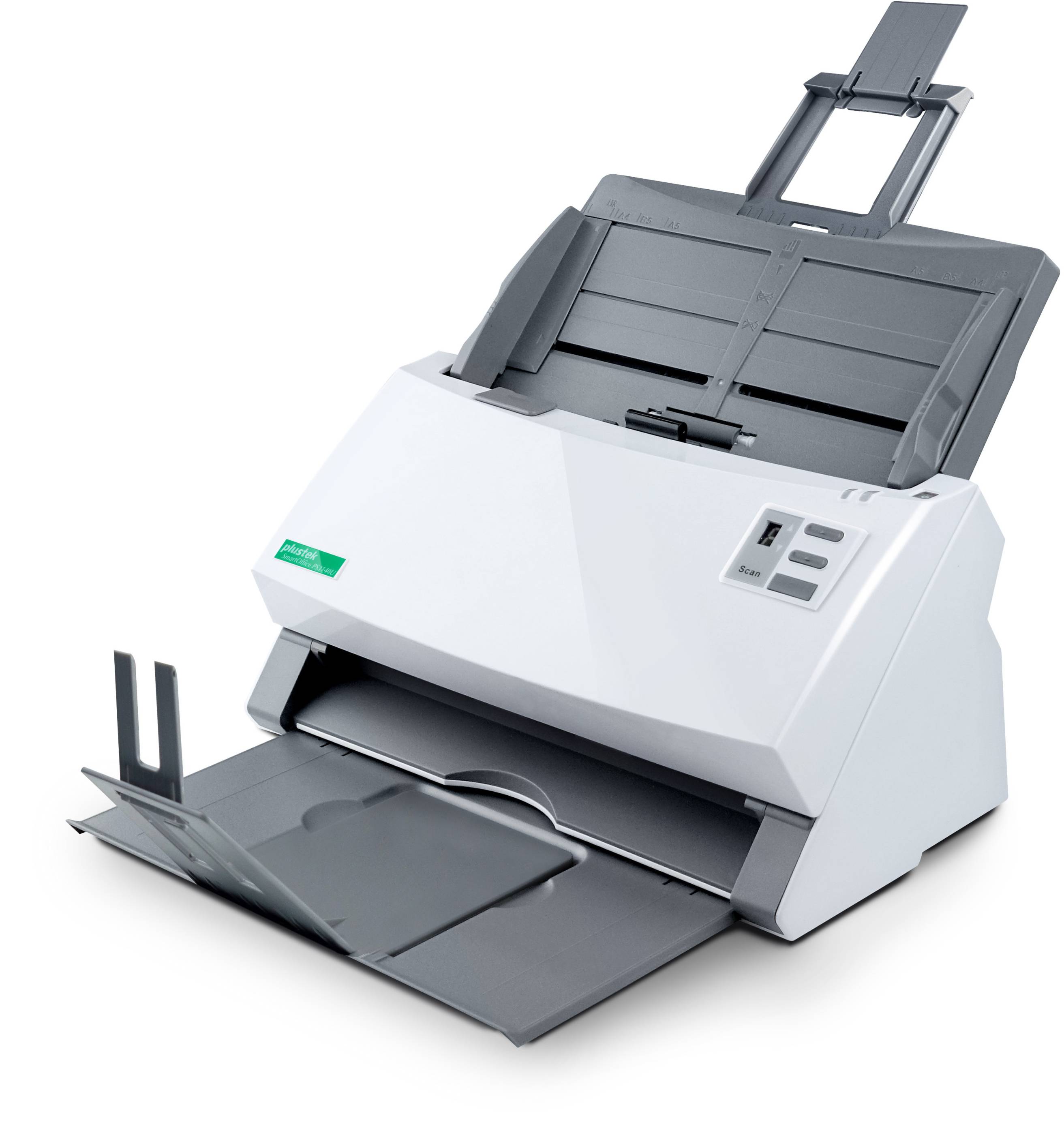 Сканер Plustek SmartOffice PS3140U (0297TS)
