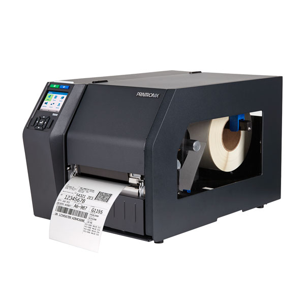 Термотрансферный принтер этикеток TSC Printronix T8006, 203dpi, USB, RS-232, Ethernet T82X6-2100-0