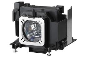 Лампа для проектора panasonic pt-lx26a ( et-lal100 )