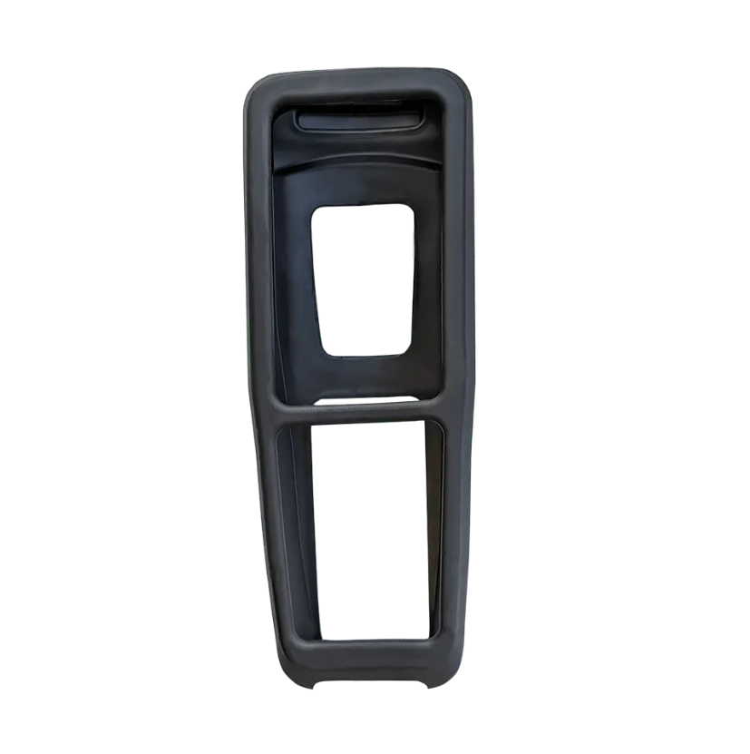 Бампер для ТСД Zebra MC22, MC27 CaseID-SG-MC2X