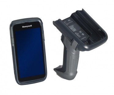 Пистолетная рукоятка для ТСД Honeywell CT50, CT60 CT50-SCH