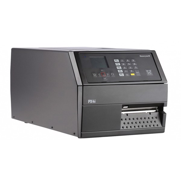 Принтер этикеток Intermec PX6ie, 203 dpi, RS-232, Ethernet, USB PX6E011000000120
