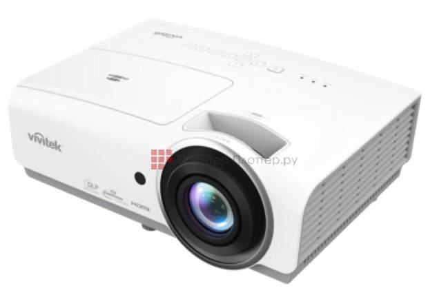 Проектор Vivitek DW855 (DGS 813097024763)