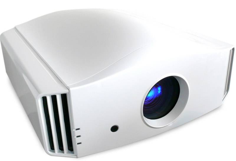 Проектор DreamVision YUNZI 1 Best White (ctc_R9201304 W)