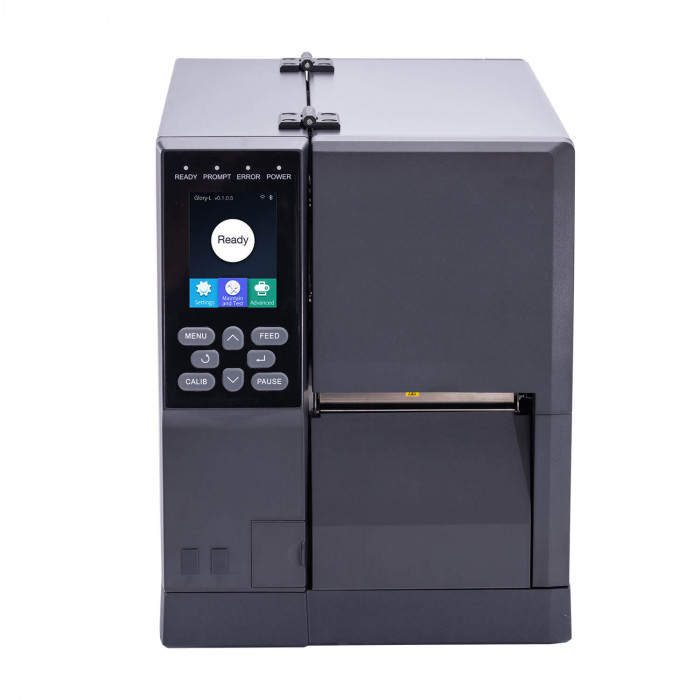 Принтер этикеток Mertech G400, 300 dpi, Ethernet, USB, RS-232 4698