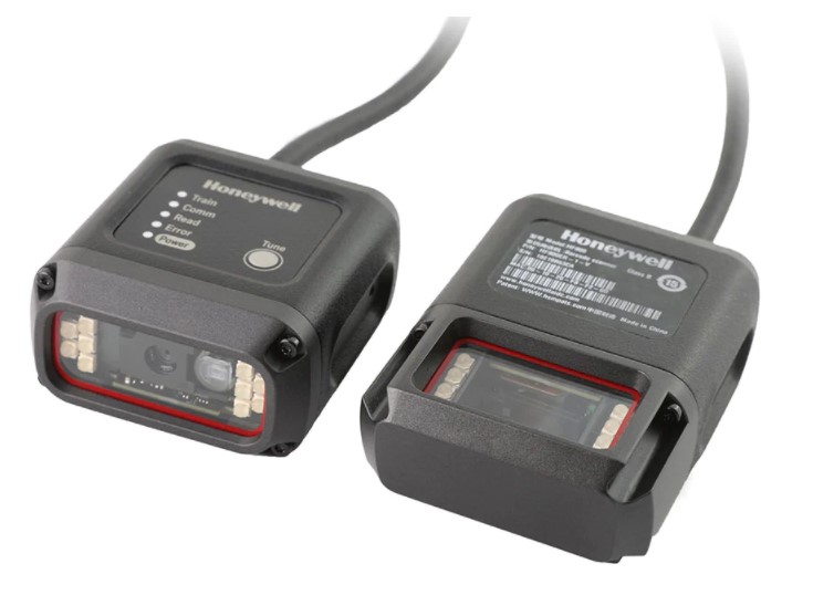 Сканер штрих-кода Honeywell HF800ER-1-1V