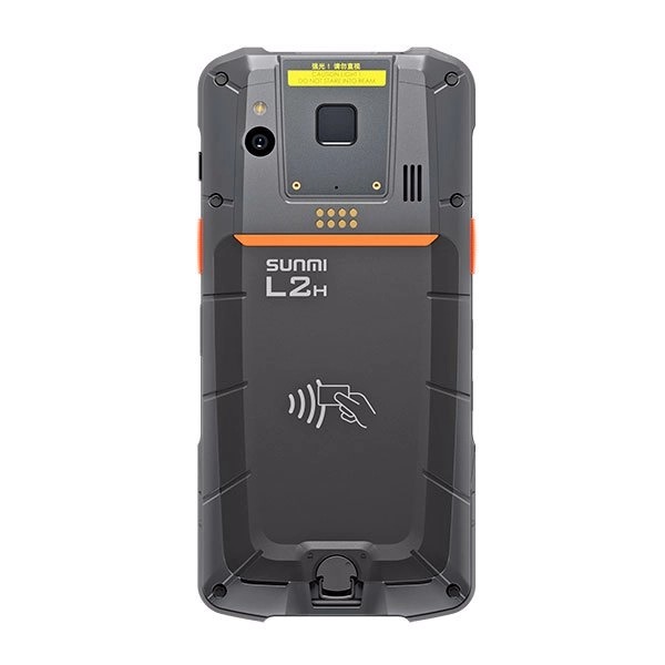Терминал сбора данных Mertech Sunmi L2H 9107