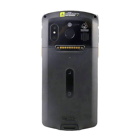 Терминал сбора данных Urovo DT50 DT50-SH7S12E4F31-M5