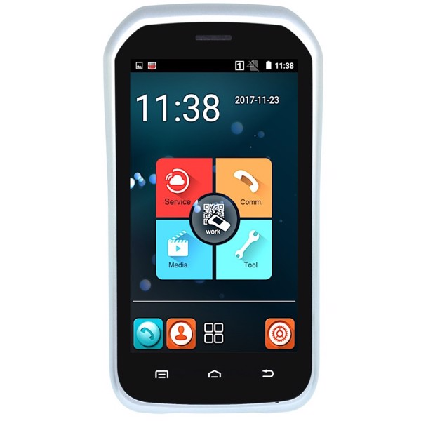 Терминал сбора данных GlobalPOS GP-C6000 GP-C6000-LMT