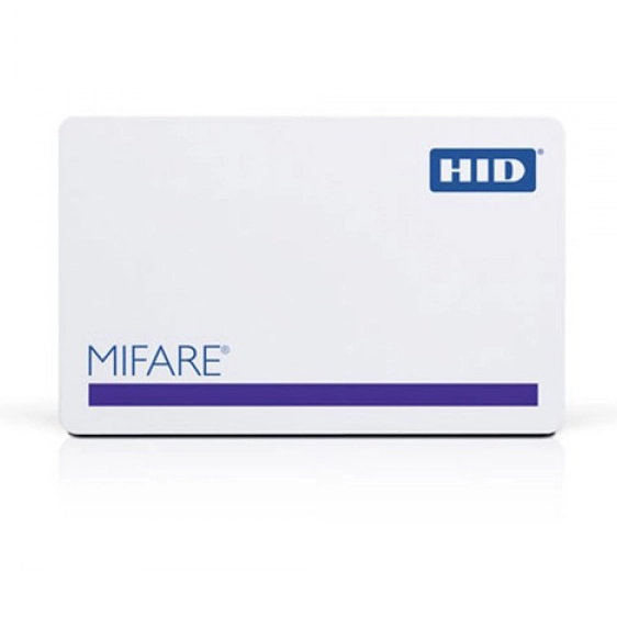 Карта HID 1431 Mifare Card