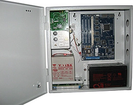 Apollo СБП-12-1.6