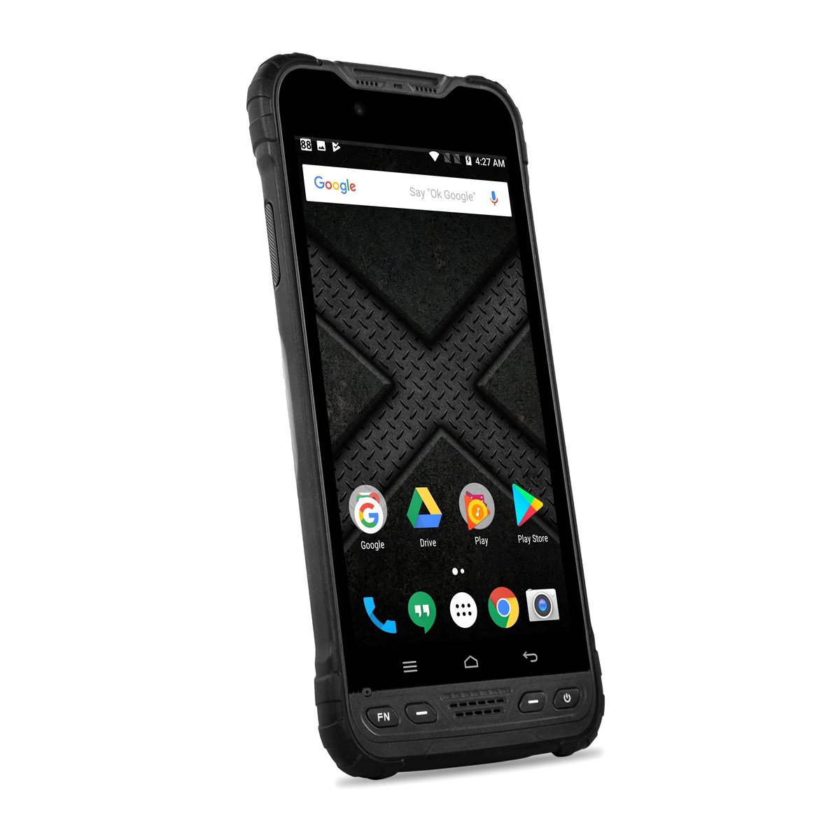 Терминал сбора данных Zebra M60 200904