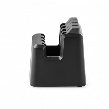 Зарядная станция для 4-х АКБ для терминалов АТОЛ Smart.Slim/Smart.Slim Plus/Smart.Prime 57287