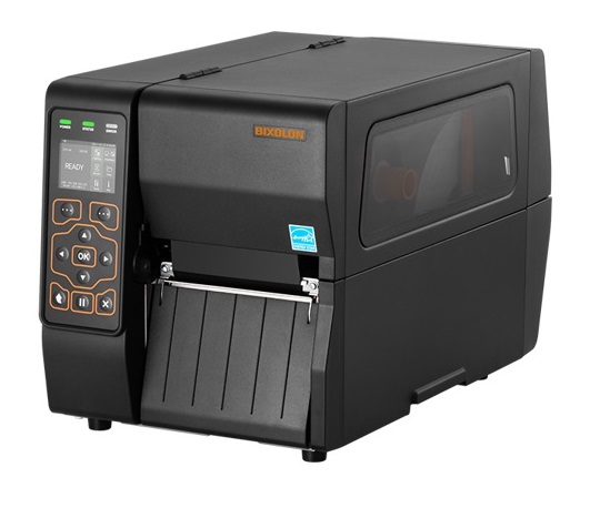 Принтер этикеток Bixolon XT3-43, 300 dpi, USB, RS-232, Ethernet, Wi-Fi XT3-43CW