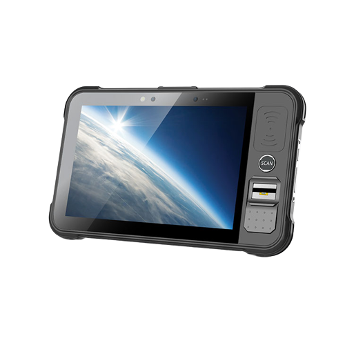 Промышленный планшет Chainway P80 P80AEEA09-U3T1