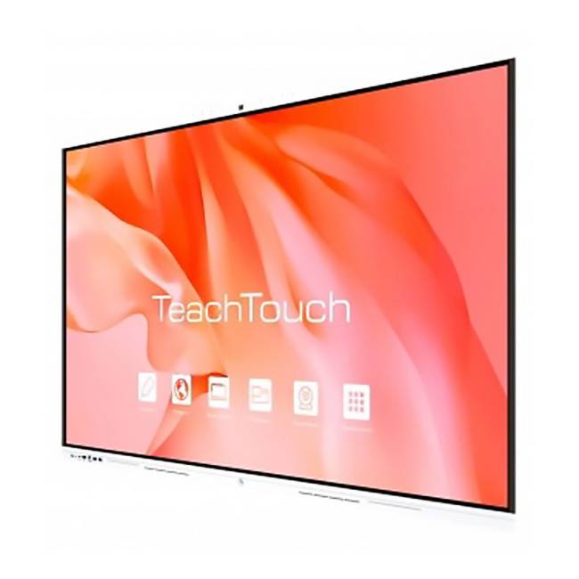 Интерактивная панель TeachTouch TT65N-75U (plm TT65N-75U-P)