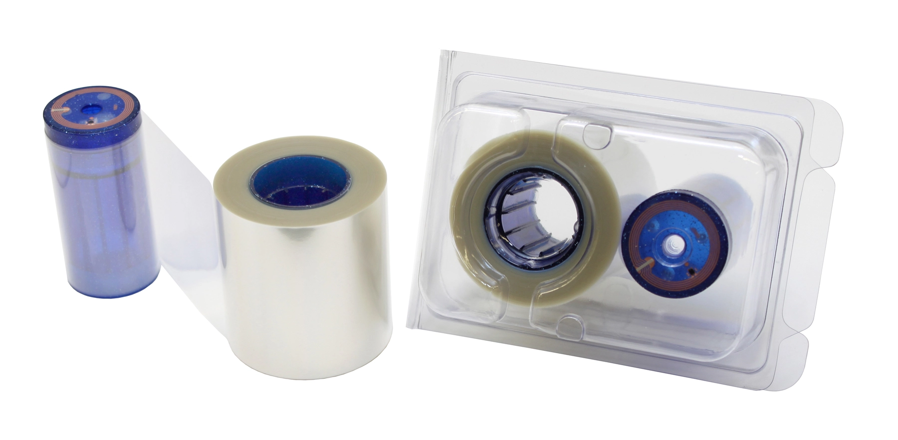 DataCard 508668-903 лента ламинационная Duragard