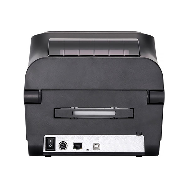 RFID принтер этикеток Bixolon XD5-43TR, 300 dpi, USB, Bluetooth, RFID XD5-43TREBK