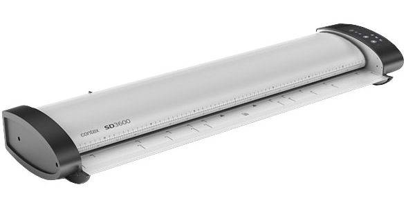 Сканер широкоформатный Contex SD 3650 plus (53AACS35170)