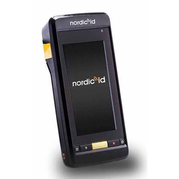 RFID терминал сбора данных Nordic ID HH53 ACD HTG00052