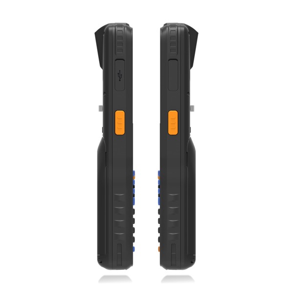 Терминал сбора данных Newland N7 Cachalot Pro NLS-N7-W-S4