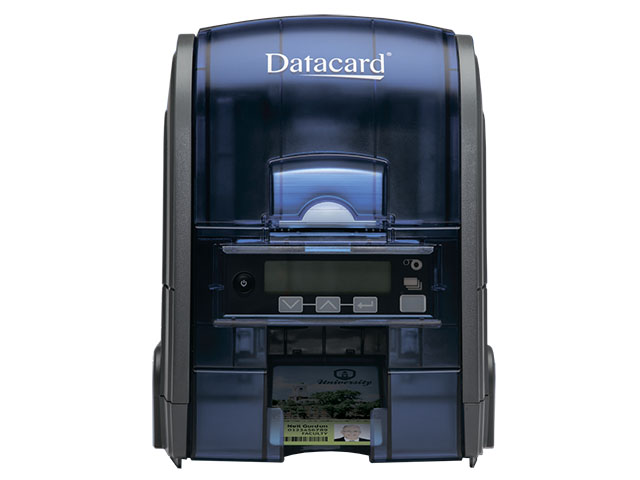 Datacard SD260L 506335-002 принтер пластиковых карт
