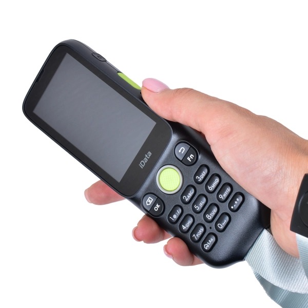 Терминал сбора данных iData i3 4530