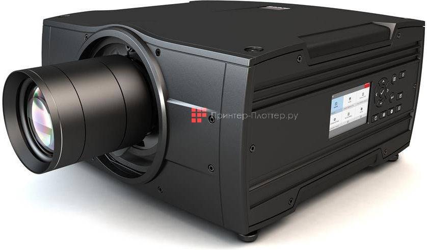 Проектор Barco FL40-4K MKII, без объектива (R9009661) (AVX 125353)