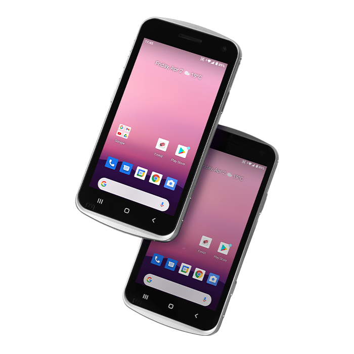 Терминал сбора данных Point Mobile PM30 PM30G3K03DHE0F