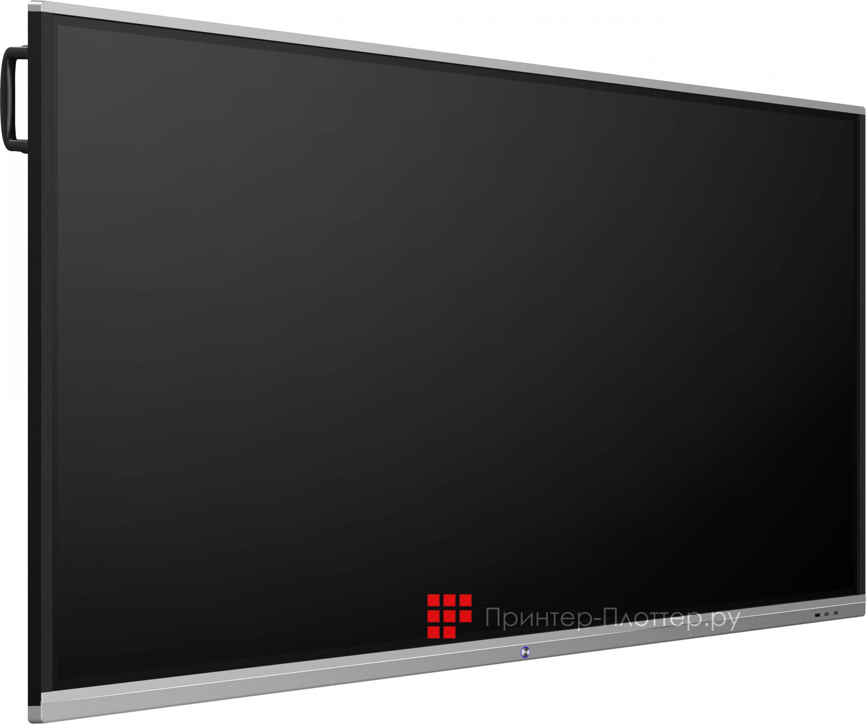 Интерактивная панель Prestigio MultiBoard 65apos;apos; Prime (PMB528L653)