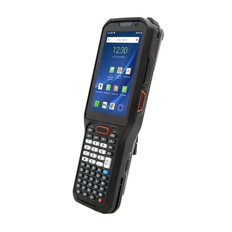 Терминал сбора данных Urovo RT40S RT40S-SH7X13E4031HF