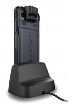 Настольное зарядное устройство для ТСД Zebra M60 450147