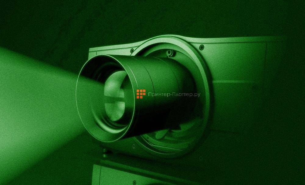 Проектор Barco FS40-4K, без объектива (R9023484) (AVX 124312)