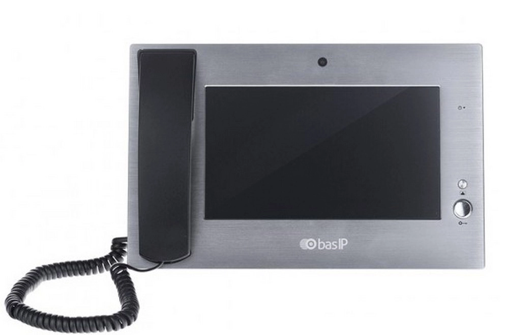 BAS-IP AM-01 v.3 видеодомофон для консьержа