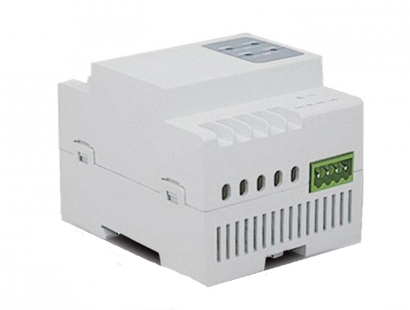 BAS-IP SH-63 модуль управления светом