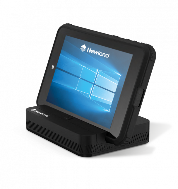 Промышленный планшет Newland NQuire 800 PLUS NQUIRE800/HS-II PLUS