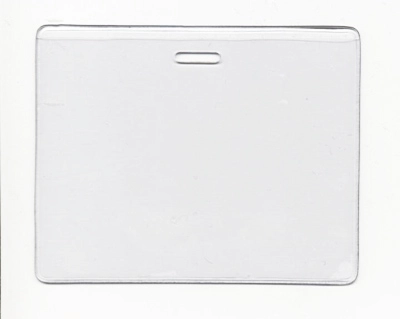 Карман для бейджа D504G