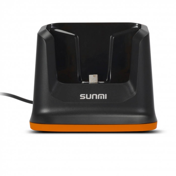 Кредл для зарядки для ТСД Mertech Sunmi L2 4131