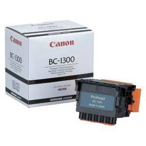 Печатающая головка Canon Printhead BC-1300 (8004A001)