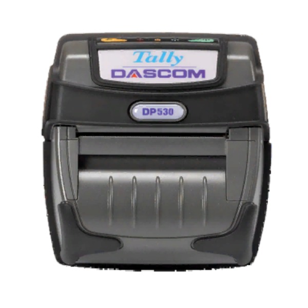 Принтер этикеток Dascom DP-530L (SE), 203 dpi, USB, Bluetooth, 3000 mAh 28.0GN.6156