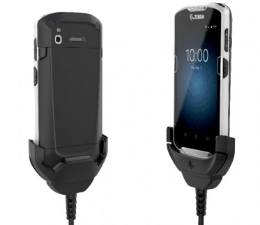 Кабель USB зарядно-коммуникационный для ТСД Zebra TC51, TC56 CBL-TC51-USB1-01