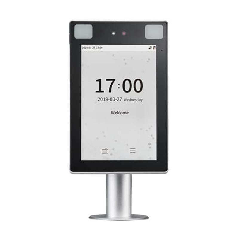Биометрический терминал распознавания лиц c Wi-Fi ProFaceX [WIFI]