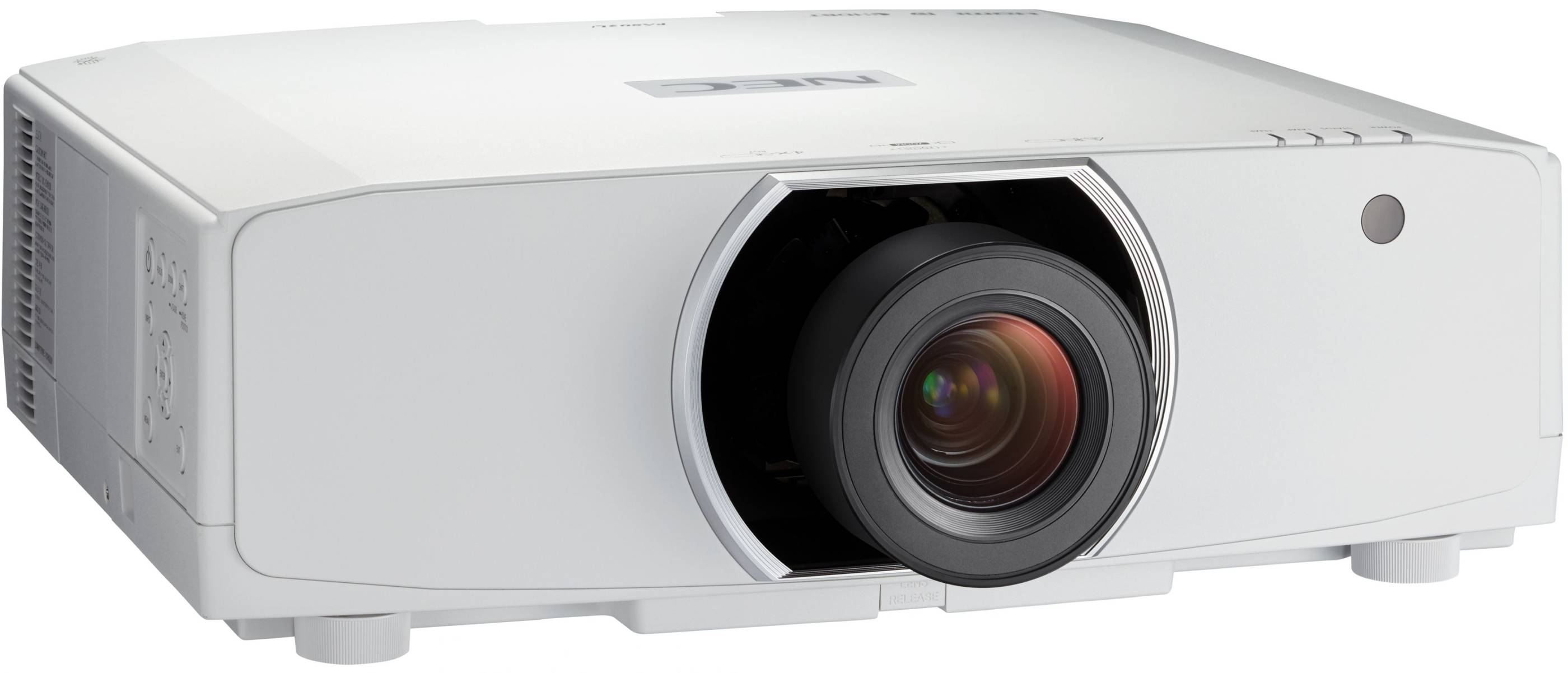 Проектор NEC PA803U (объектив NP13ZL) (ctc_40001121)