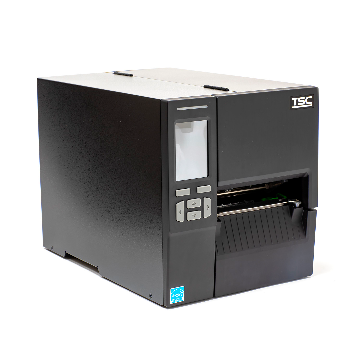 Принтер этикеток TSC MH641T, 600 dpi, USB, RS232, Ethernet MH641T-A001-0302