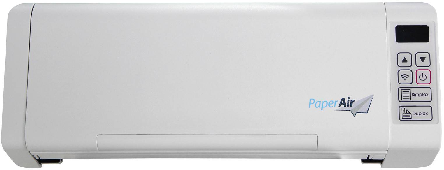 Сканер Avision PaperAir 215 WiFi (000-0876-07G)